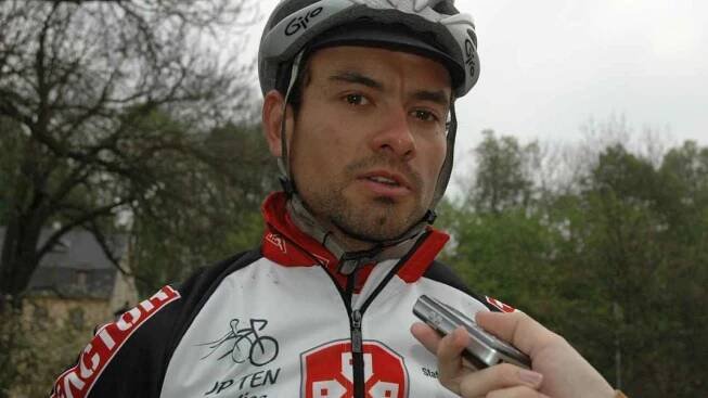 Stanislav Hejduk. 