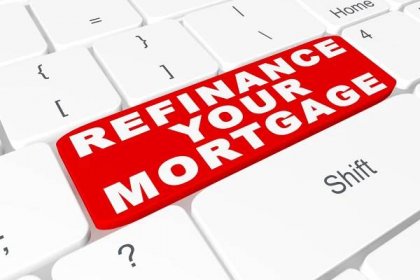 Should I Refinance Home Loans to Pay Off Debt?