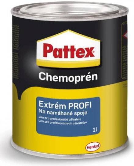 PATTEX Chemoprén Extrém Profi 1 kg