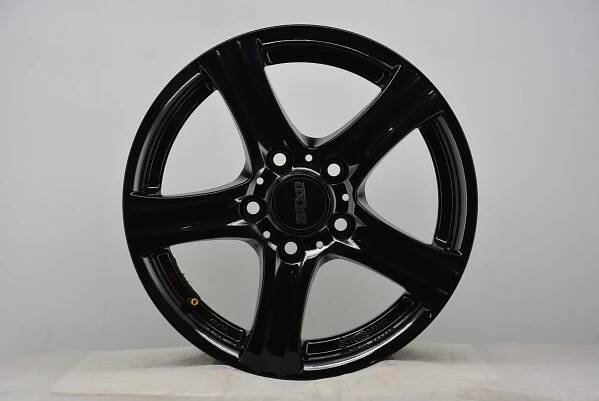 ALUDISKY OXXO 15" 5X112 ET43 LEON GOLF OCTAVIA - Kola a disky pro osobní vozidla