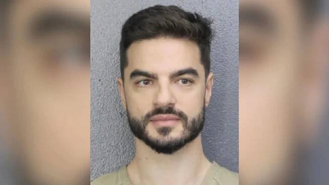 The husband of Ana Maria Knezevich Henao, a woman who was reported missing while in Madrid back in February, has been arrested in Florida. On Monday, the FBI confirmed the arrest of David Knezevich, 36, of Fort Lauderdale, Florida. Knezevich, is in federal custody for his alleged involvement in his wife’s kidnapping on or about February 2, 2024, according to FBI Spokesman James Marshall.