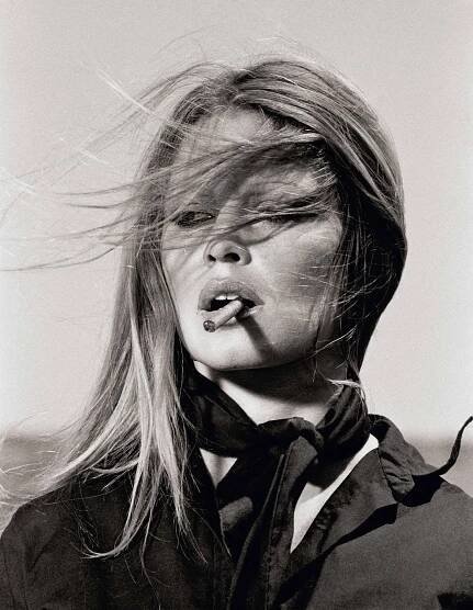 Brigitte Bardot | Terry ONeill