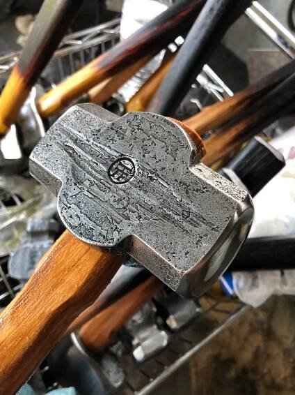 Mini Sledge