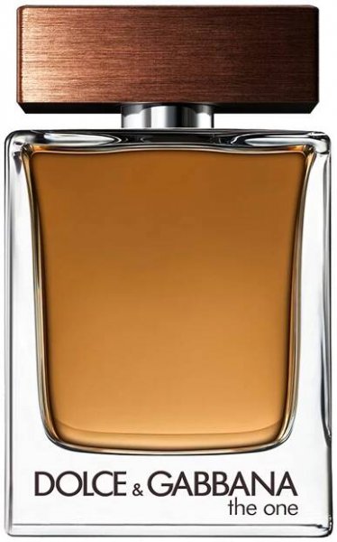 Dolce&Gabbana The One For Men Eau de Toilette Spray