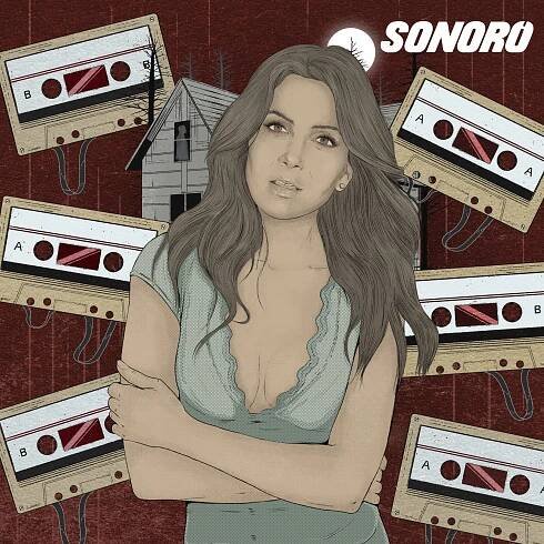 Sonoro premieres “Cassettes” a psychological thriller starring and co-produced by Martha Higareda – Sonoro