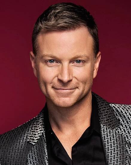 Tim Campbell | Williams Creative