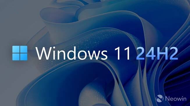 Microsoft begins force-updating users to Windows 11 version 24H2