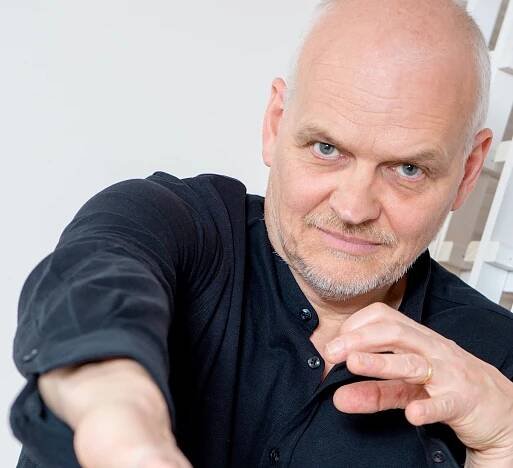 Lars Danielsson - HR Music