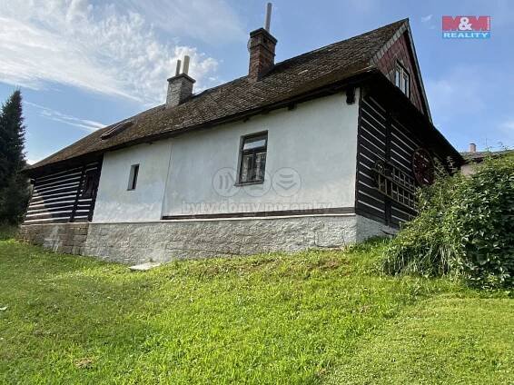 Hnátnice, okres Ústí nad Orlicí