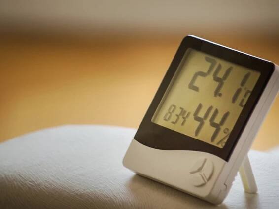 Environmental Public Health: Indoor Air Quality