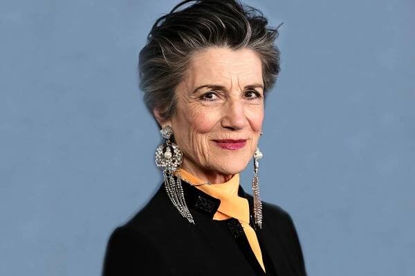 ‘Thatcher would've hated me’: Harriet Walter on playing Maggie as ‘360-degree human’