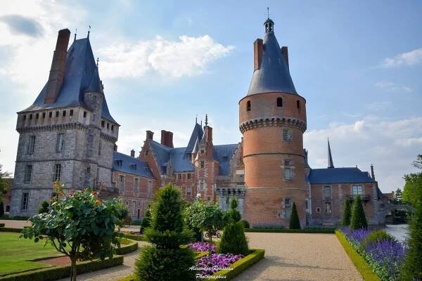 Travel Tales from the French Countryside. - My Hidden Croatia