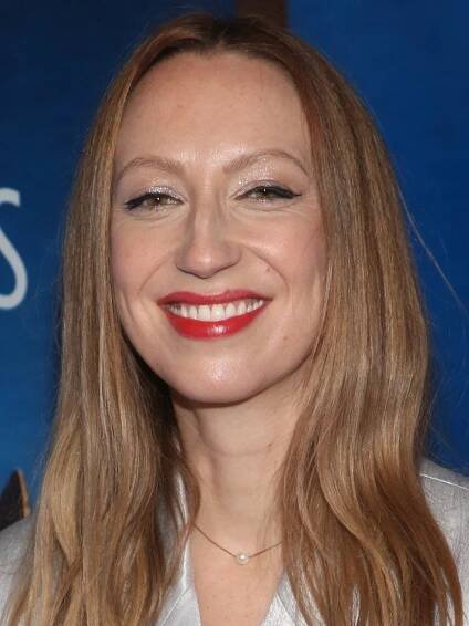 Anna Konkle - Actress, Writer