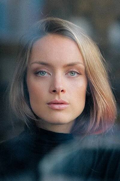 Rachel Skarsten herečka