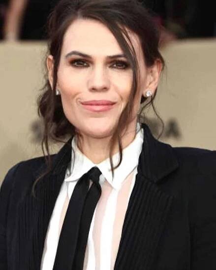 Clea Duvall