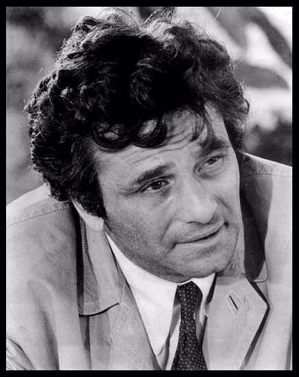 Foto k tématu Peter Falk – stránka 5