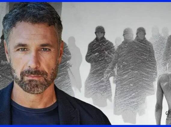 11 gennaio – RAOUL BOVA