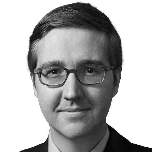 Executive Team — Vision for the Future