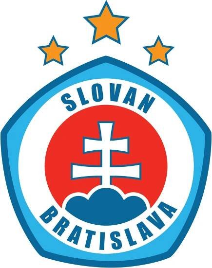 Autogramiáda Majstrov SR vo futbale ŠK SLOVAN Bratislava