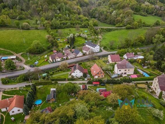 Prodej Pozemek, Malé Březno - Leština, okres Ústí nad Labem