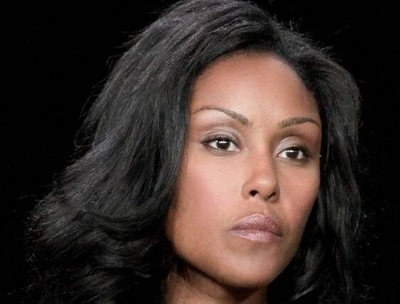 Christine Adams