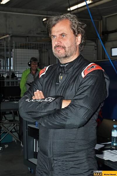 Víkendová BOSS GP 2022 v Brně. Fotogalerie Michala Beneše. – Motor-Max.cz