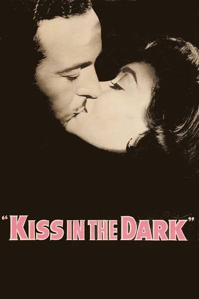 A Kiss in the Dark 62% (1949)