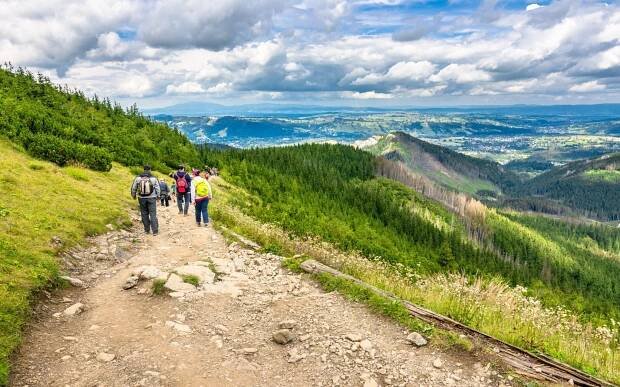 Polské Tatry nedaleko termálů: Sun & Snow Resorts Białka Tatrzańska *** v apartmánu až pro 4 osoby + wellness