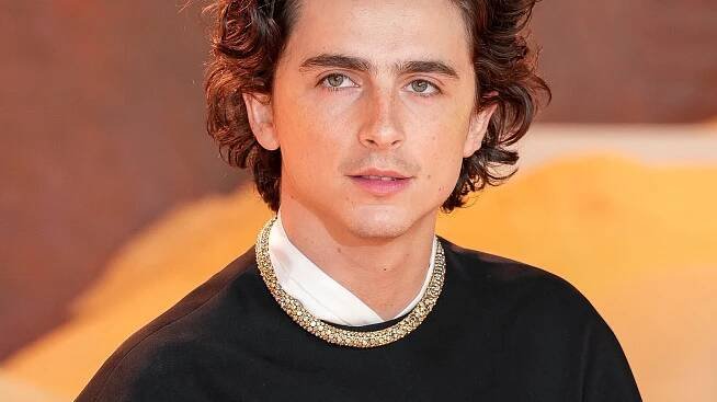 What’s Mitchell-Lama? Timothée Chalamet (Kind of) Explains