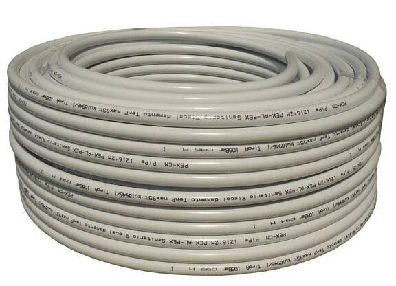 Al/Pex trubka 16 x 2 mm - metráž
