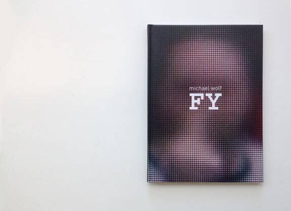 Michael Wolf – FY