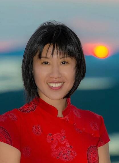Jing Tai Chi