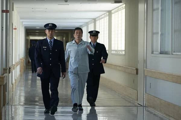 Úžasný svět - Z filmu - Kódži Jakušo