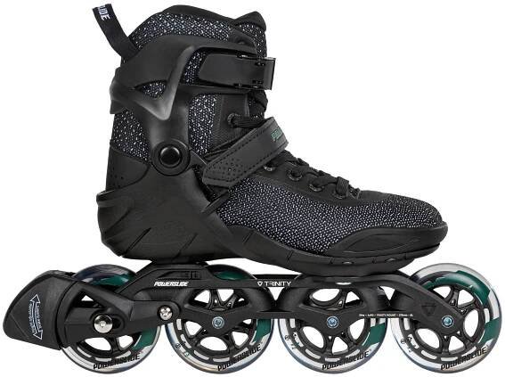 Powerslide Phuzion Enzo 90 Trinity EU 39