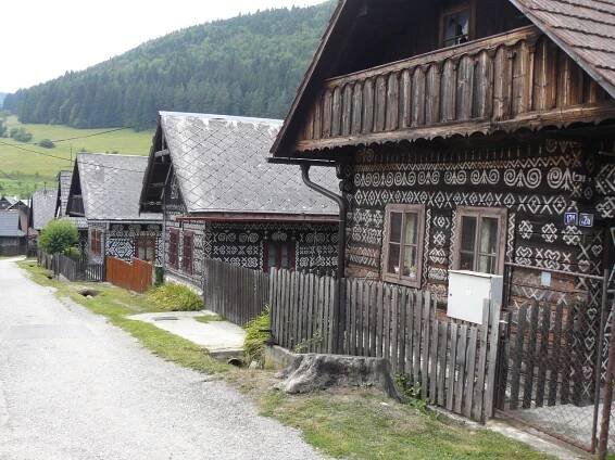 Historicky VI. stretnutie modelárov s rodinami, tento krát na Kysuciach a Orave – Marek-Vlaky.eu