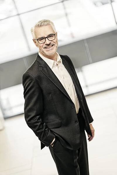 Michael Oeljeklaus