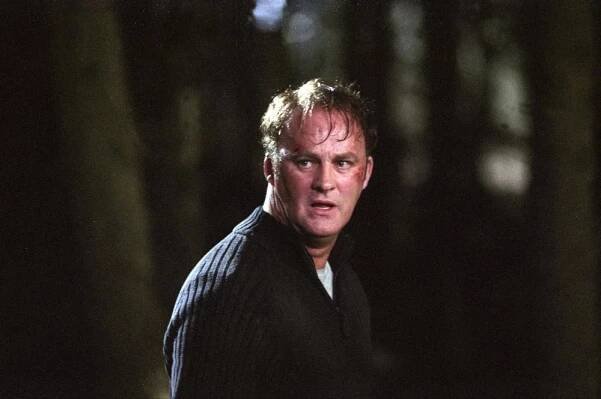 SEVERANCE, Tim McInnerny, 2006. ©Magnolia Pictures