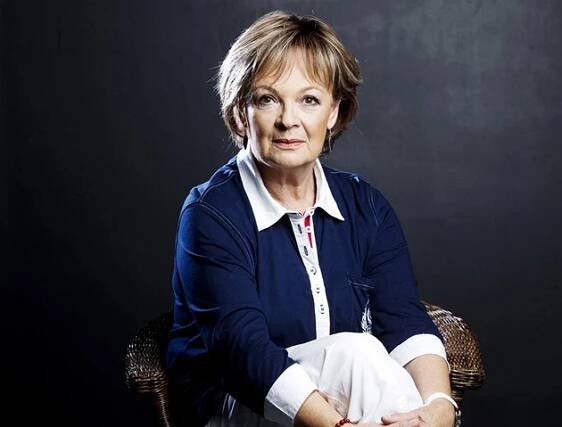 Jana Hlaváčová zářila na jevišti i v dabingu. O milovanou práci ji připravila nemoc