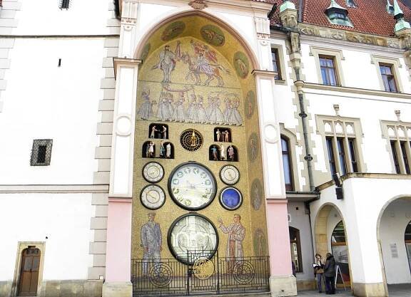 KAFEC | 3 místa, která musíte vidět v okolí KAFECU v Olomouci