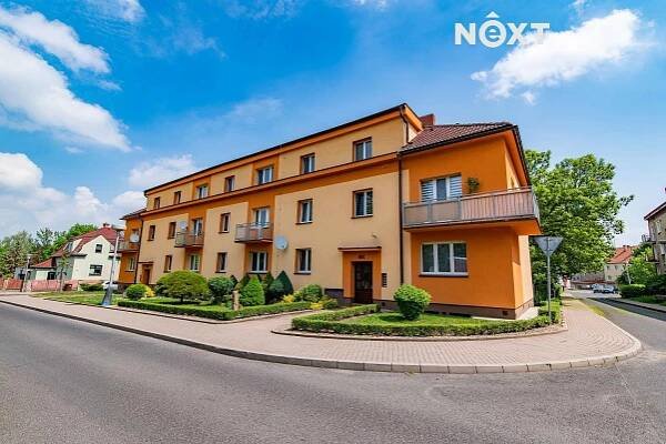 Pronájem Byt 3+1, Žatec, okres Louny