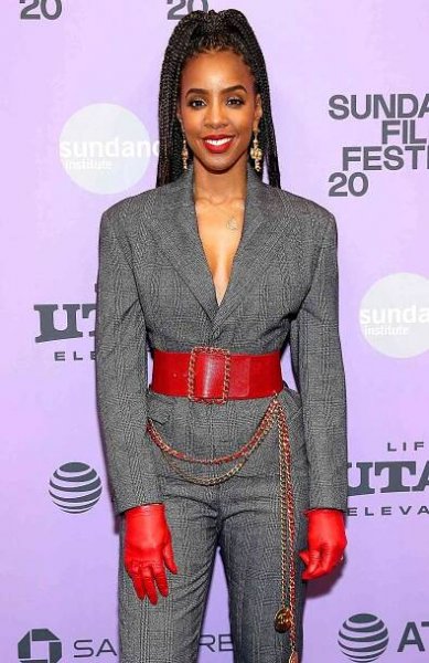 Kelly Rowland Explains Why She Has a 'Hard Time Wanting to Watch' the Britney Spears Documentary