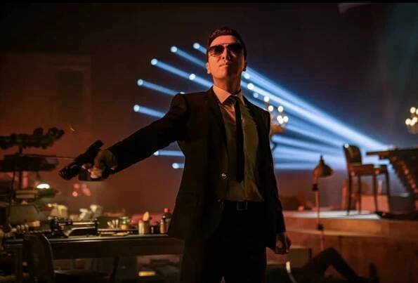 John Wick: Chapter 4 (2023) Review – Robert Fantozzi