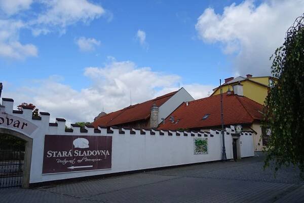 Fotografie - Beerrarium Stará Sladovna - Chodová Planá - 18.09.2021