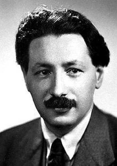 Ernst Boris Chain – Wikipedie