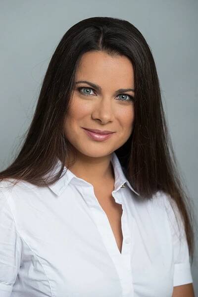Lucie Leixnerová novou mluvčí MONETA Money Bank