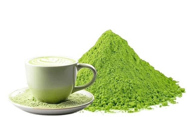 Wholesale Matcha Powder – Bulk Japanese Matcha Supplier