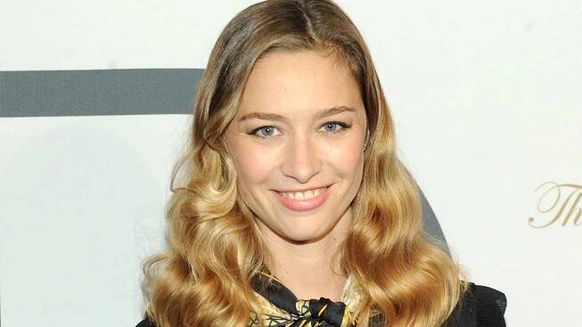 Beatrice Borromeo surprises fans at Dior fashion show alongside Bridgerton's Phoebe Dynevor