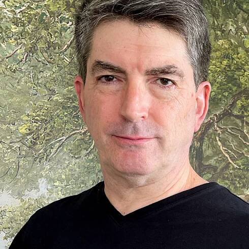 author avatar