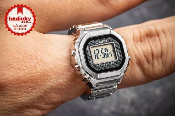 Casio CRW-001-1ER Ring Watch | Hodinky-365.cz