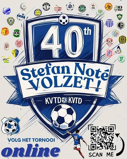 Koninklijk Verenigd Tervuren Duisburg – Kvtd